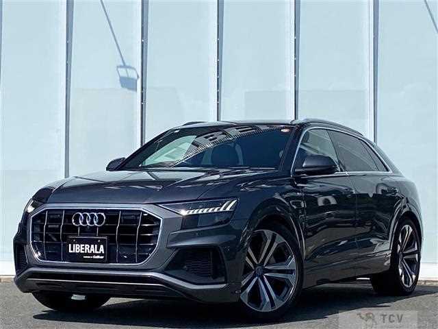2019 Audi Audi Others