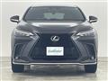 2023 Lexus NX