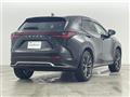 2023 Lexus NX