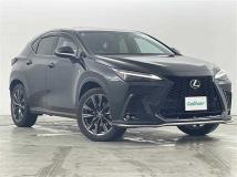 2023 Lexus NX