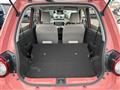 2018 Daihatsu Mira Tocot