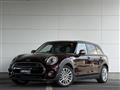 2018 BMW MINI Clubman