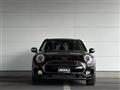 2018 BMW MINI Clubman