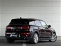 2018 BMW MINI Clubman