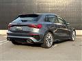 2023 Audi RS3 Sportback