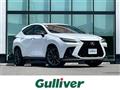 2021 Lexus NX