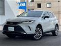 2020 Toyota Harrier