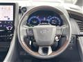 2023 Toyota Alphard Hybrid