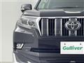 2021 Toyota Land Cruiser Prado