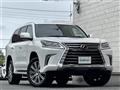 2017 Lexus LX