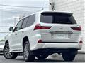 2017 Lexus LX