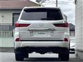 2017 Lexus LX