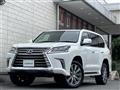 2017 Lexus LX