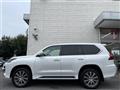 2017 Lexus LX
