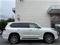 2017 Lexus LX