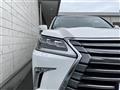 2017 Lexus LX