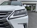 2017 Lexus LX