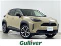 2021 Toyota Yaris Cross