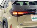 2021 Toyota Yaris Cross