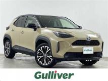 2021 Toyota Yaris Cross