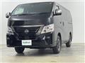 2025 Nissan Caravan
