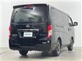 2025 Nissan Caravan
