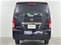 2025 Nissan Caravan