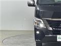 2025 Nissan Caravan