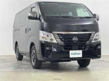 2025 Nissan Caravan