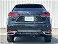 2020 Lexus RX