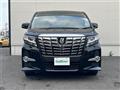2016 Toyota Alphard