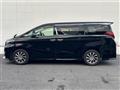 2016 Toyota Alphard