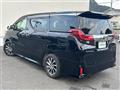 2016 Toyota Alphard
