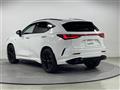 2023 Lexus NX