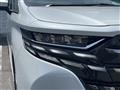2025 Toyota Alphard