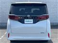 2025 Toyota Alphard