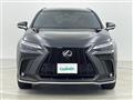 2024 Lexus NX