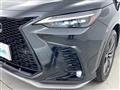 2024 Lexus NX
