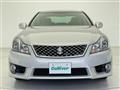 2010 Toyota Crown Athlete Series