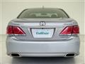 2010 Toyota Crown Athlete Series