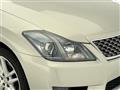 2010 Toyota Crown Athlete Series