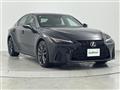 2023 Lexus IS