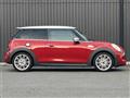 2017 BMW MINI