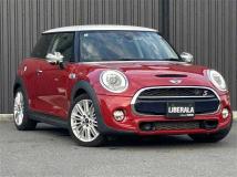 2017 BMW MINI