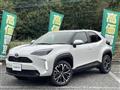 2026 Toyota Yaris Cross