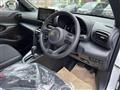 2026 Toyota Yaris Cross