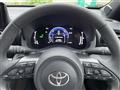 2026 Toyota Yaris Cross