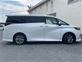2023 Toyota Alphard Hybrid