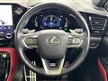 2022 Lexus NX