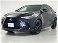 2022 Lexus NX